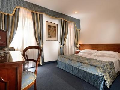 San Marco Hotel Venecia