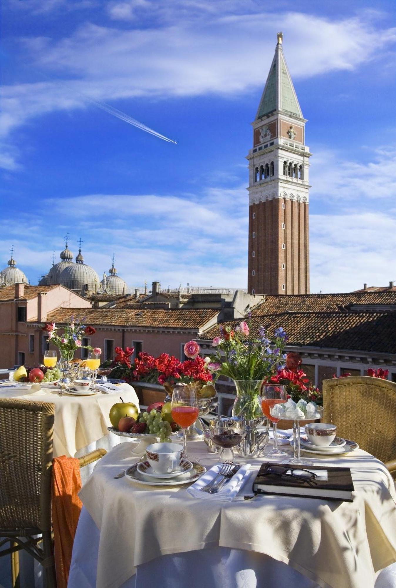 San Marco Hotel Venecia