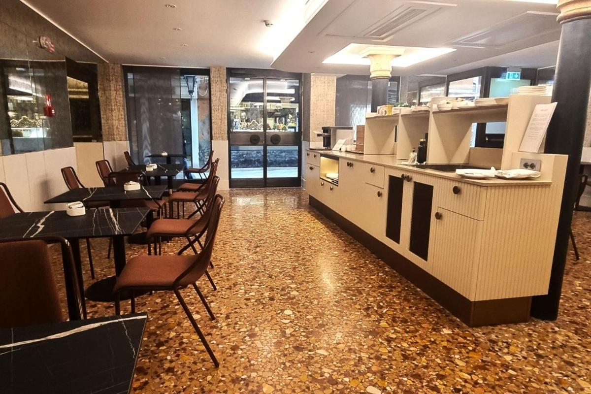 San Marco Hotel Venecia