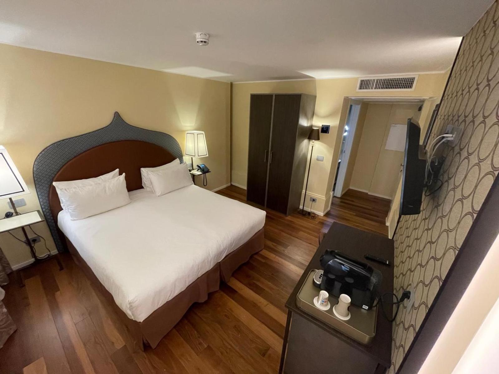 San Marco Hotel 3*