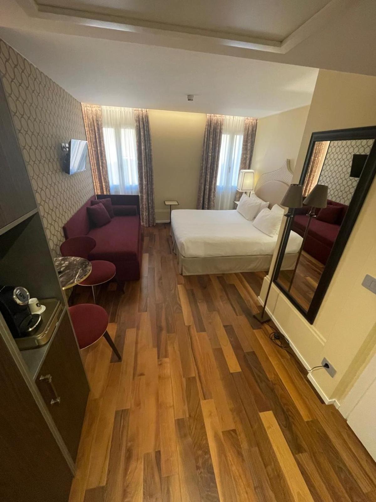 San Marco Hotel Venecia