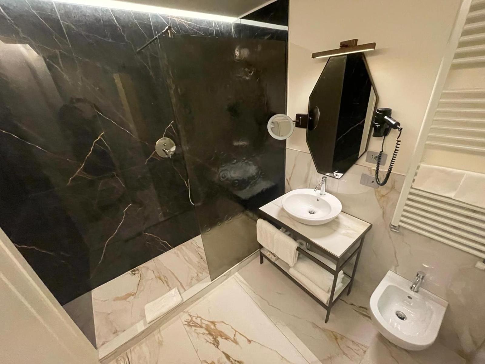 Hotel San Marco Venecia