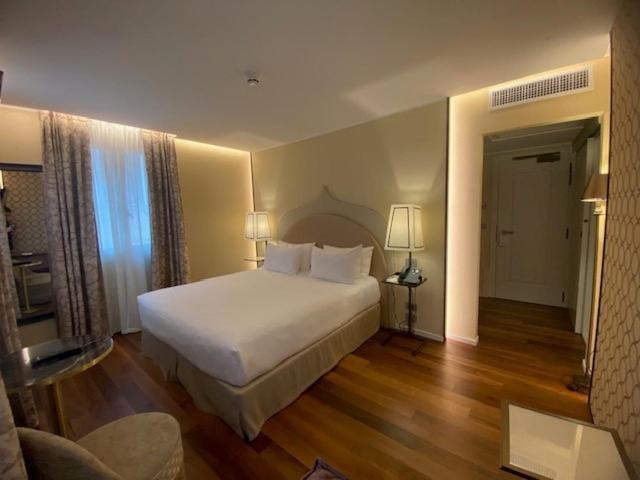 San Marco Hotel Venecia