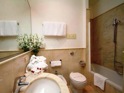 Hotel San Marco Venecia