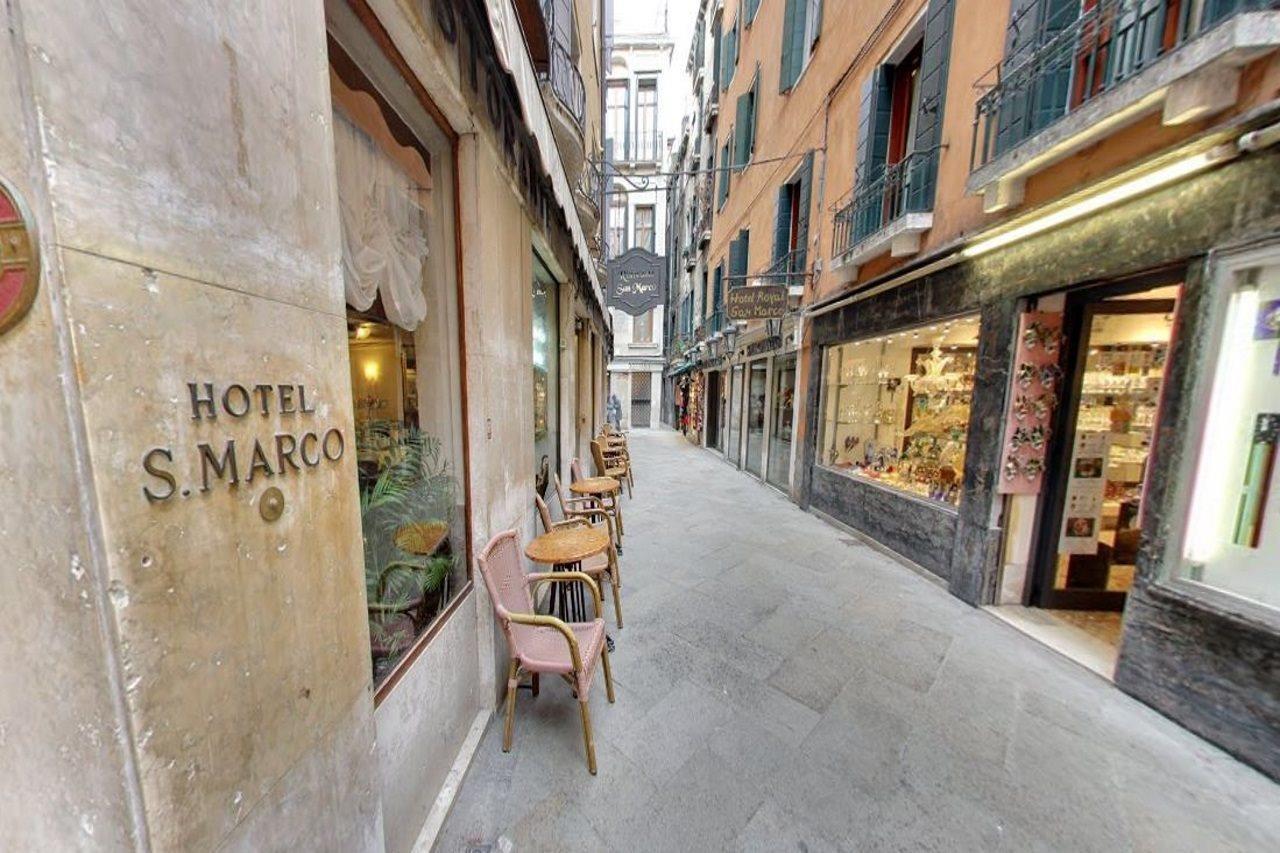 Hotel San Marco Venecia