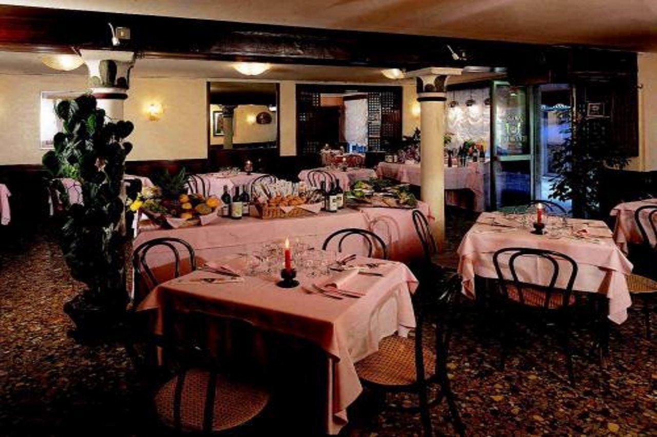 San Marco 3* Venecia