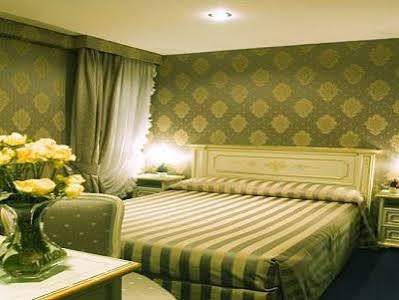 Hotel San Marco Venecia