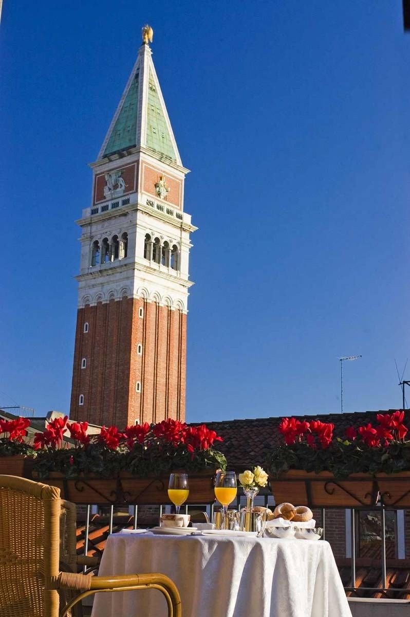 Hotel San Marco Venecia