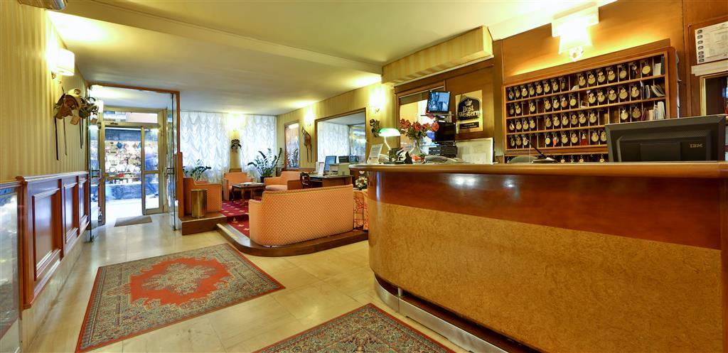 Hotel San Marco Venecia