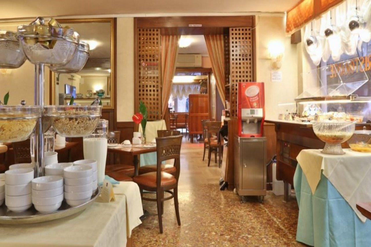 Hotel San Marco Venecia