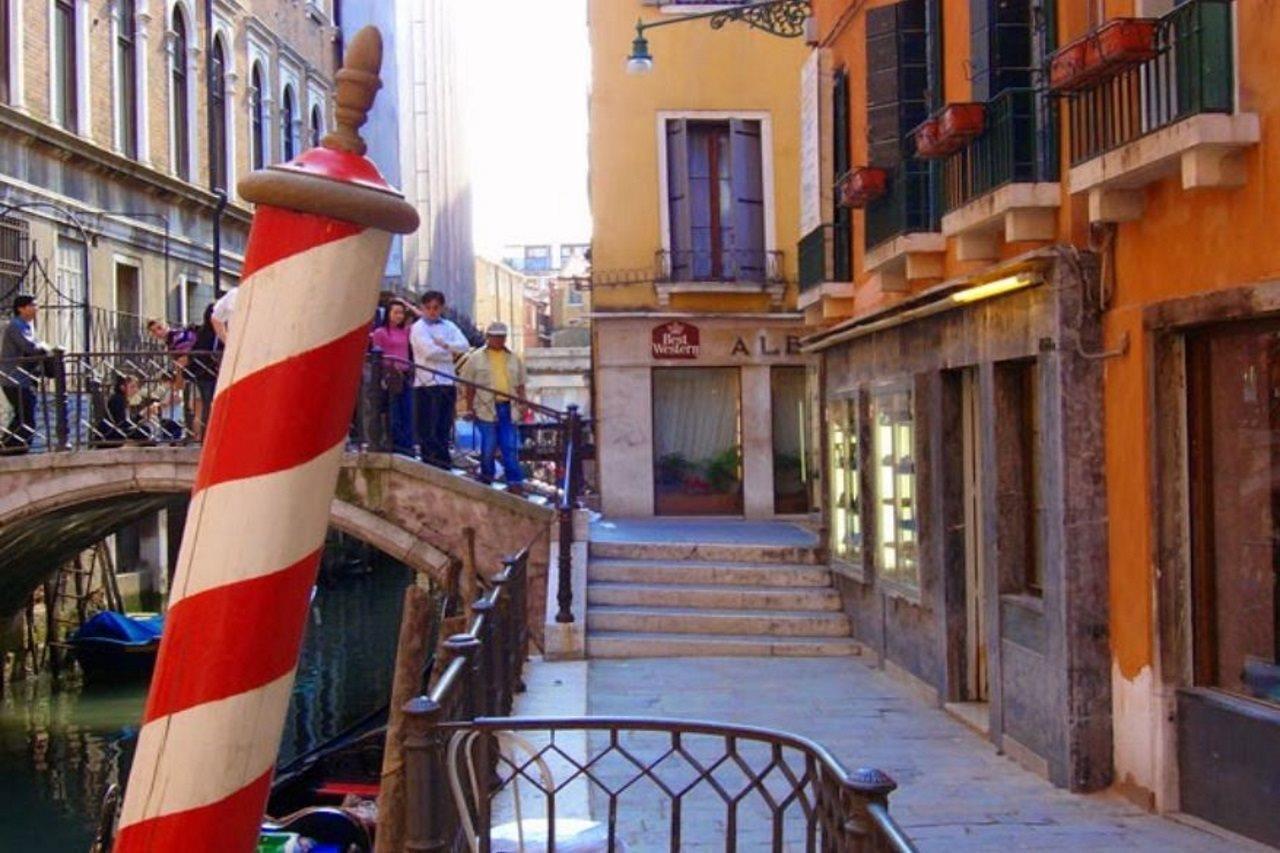 San Marco Venecia