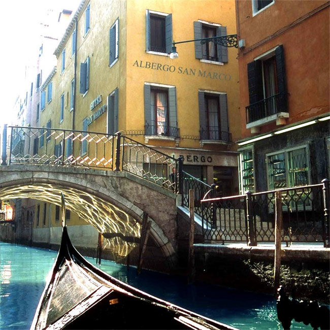 San Marco Venecia
